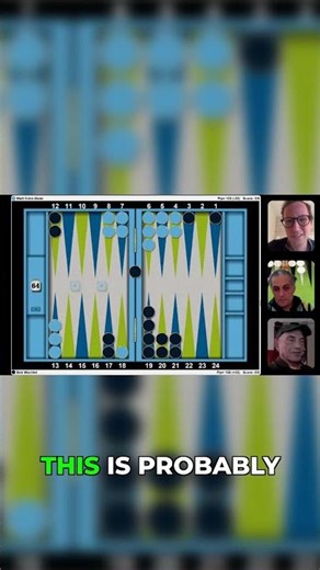 Game vs. Gammon: Strategic Priorities in Backgammon