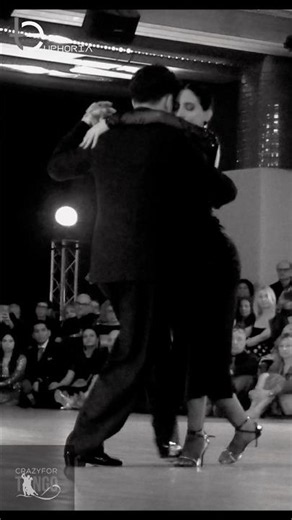 A Pan Y Agua - Angel Vargas - Naima Gerasopoulou Y Lucas Gauto | Tango Euphoria Festival 2026