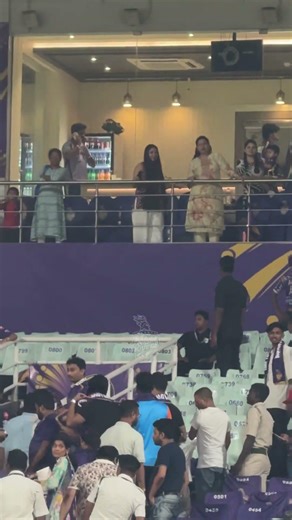 Smiles on and off the field after our game vs GT | KKR vs GT | TATA IPL 2026