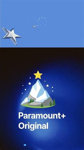 Paramount+ logo ‪@HappyGlaciers-ng4no‬ @MasterOfHilda ‪@HappyMonkeyy‬