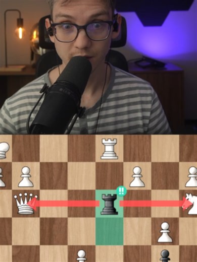 Two Rooks One Cup Volume 2 — Chess Defense When Queens Attack