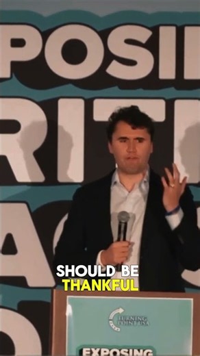 Charlie Kirk’s Debate Moments You NEED to See