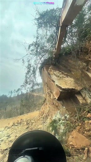 Cracking Bedrock: How Hydraulic Force Accelerates Infrastructure Projects