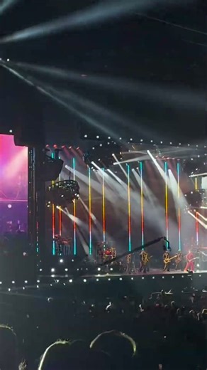 Bruno Mars LIVE at SoFi Stadium 🔥 The Romantic Tour 2026 was INSANE! 🎤✨