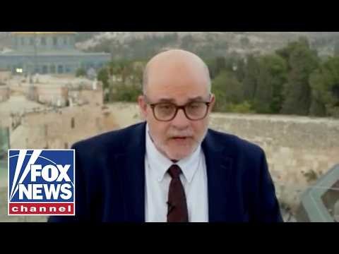 Levin: This isn't a NORMAL election