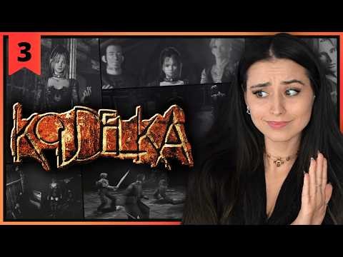 Koudelka | Hot Off The Press | Pt.3