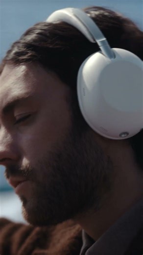 Introducing 1000X THE COLLEXION Luxury Wireless Noise Cancelling Headphones