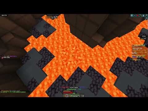 Semi AFK Macro !!! Hypixel Skyblock March 2026