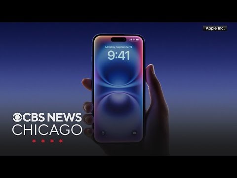 Apple warns iPhone users to update their iOS immediately