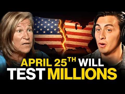 "I'm Being HONEST" – Top US Astrologer PREDICTS Major DISRUPTION Rest of 2026 | Debra Silverman