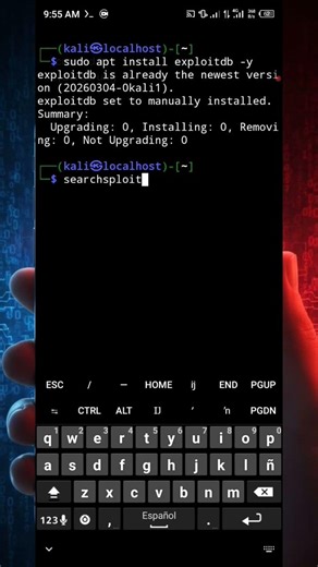 Searchsploit Tutorial: Find Public Exploits Fast (Kali Linux 2026)