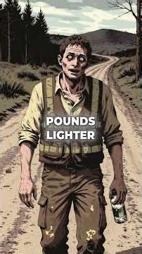 6 Men Watched Their Friend Get Abducted by Aliens - Travis Walton Case