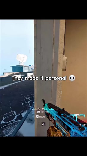 They teamed up. I showed up. 💀 (Warzone Core) #creatorsearchinsights #callofduty