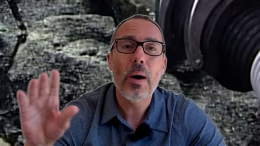 The mystery of the golden orb has been solved