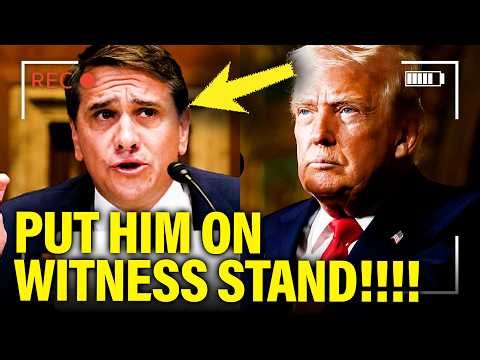 Trump Lawyers Face DISBARMENT over EPSTEIN COVER-UP!!