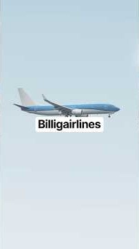 Billigairlines
