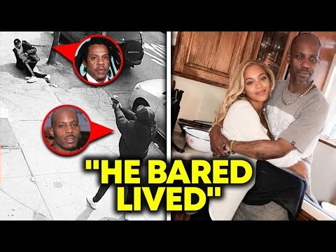 Pimp C Reveals Why DMX Decided To Shoot Jay Z