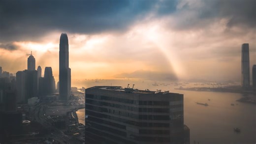 A solar storm could shut down power for millions for years - global blackout