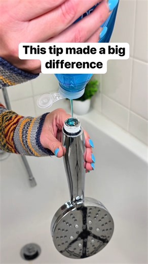 Cleaning tips that acutally work ✨ Get a jumpstart on spring cleaning with our best tidying tips of the year — quick, easy, and super satisfying. This original video was produced by Network Media LLC, and Liz & Jeff. #cleaningtips #tidyhome #shower #housekeeping | Home Hacks & Easy Snacks