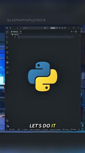 Hot to turn normal text into ASCII art with Python🐍
