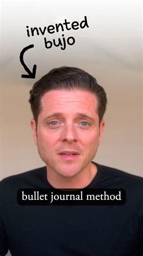 Every New Bullet Journal Technique (2026)
