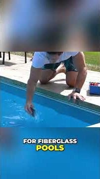 Looking for a simple game plan for opening your pool?