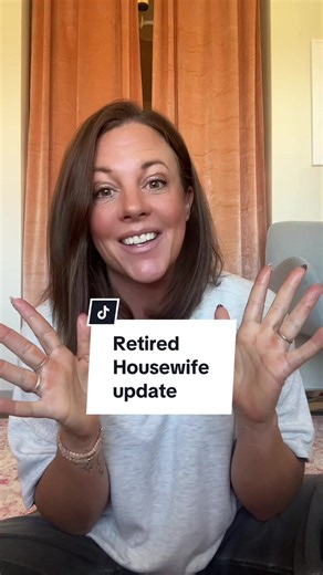 Retired Housewife Update: My Life After Leaving My Marriage