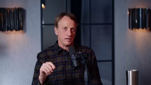 Tony Hawk reveals turning down $500,000 from Activision was the best financial decision of his life"When they were close to launching the game, they started to sense that there was buzz about it. It was already getting good reviews from previews and they felt this surge of interest""They offered me a buyout of future royalties right before the game launched. They offered me half a million dollars. They said you get that right now and then no money going forward""No one had ever spoken those type