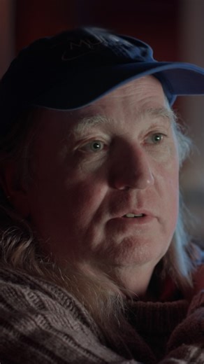 In Berkshire County, Massachusetts, multiple people claimed to have witnessed UFO activity across one fateful Labor Day weekend—including two who believe they interacted with aliens directly. | National Geographic TV