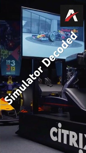 The Computer Glitch That Cost a Team Millions #f1 #f1shorts #formula1 #motorsport #simulator