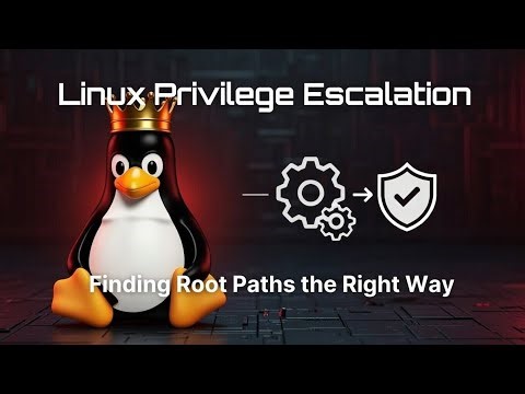 Linux Privilege Escalation Enumeration | Finding Root Paths the Right Way (Ethical Labs)