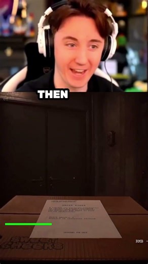 This caught me off guard! Did it catch you off guard too?