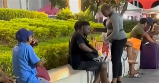 "Never in my life had I been homeless": Deported Cubans stranded in Mexico with no way out and no documents