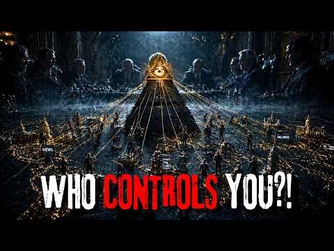 The Illuminati: The Secret Power Behind the World?