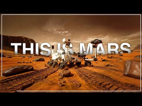 How NASA Conquered Mars