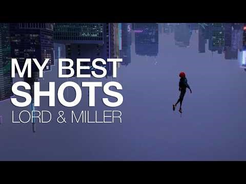 Lord & Miller Break Down Their Best Shots From The Lego Movie, Project Hail Mary and More