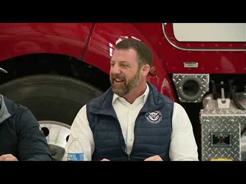 'Our hands are tied' — FEMA staff on bureaucratic gridlock