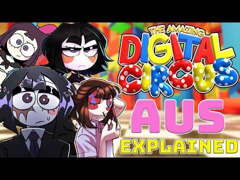 Four Of The Best TADC Au's Lore Explained (TADC Au)