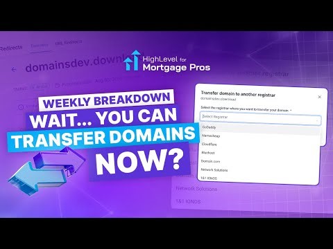 GHL Weekly Breakdown: WhatsApp Replies, Smarter Notes, and Mobile Call Actions
