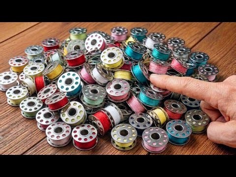 99% of People Don't Know These Sewing Hacks 🔥