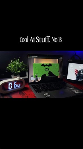 Cool Ai Stuff #coding #tech #claudecode #blackboxai #codeprep #codeflow #codeblocks #creativewebsite