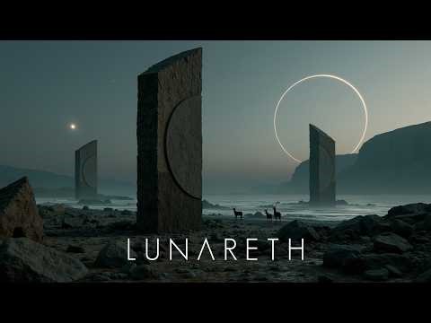 Sci-Fi Ambient Music for Alien Worlds, Nebulae and Galactic Chill