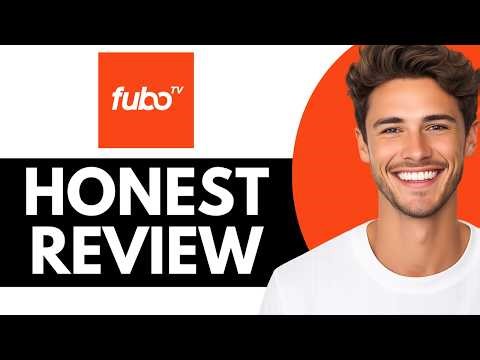 FUBOTV HONEST REVIEW - IS IT STILL THE BEST FOR SPORTS FANS? (2026)