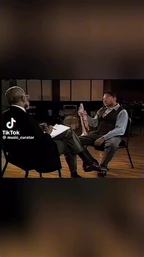 Indigold Carolina on Instagram: "Credits: @jazzbounce #WyntonMarsalis eloquently defending racism accusations #jazz"