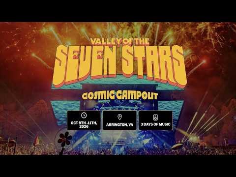 🔴LiVE Nikita, the Wicked @ Valley of the Seven Stars 2026 (live) - stream