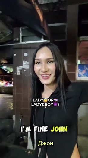Bangkok Nightlife 4K 🇹🇭 Girls & Ladyboys on Walking Street Thailand Night Walk 2026