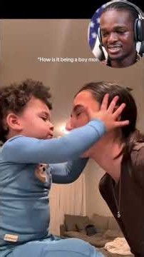 Raising Boys 😂 #funny #trending #trendingshorts #shorts #reaction #viral