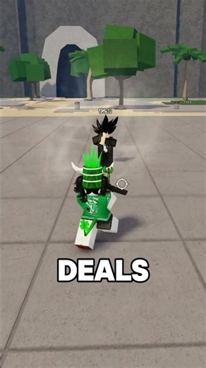 What Are The New Strongest Moves From TSB's Update!?