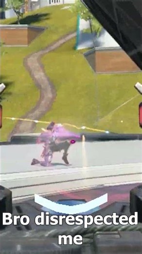 Bro lowkirkenuinley got outplayed #season29 #apexlegends #apex #axle #apexlegendsclips #gaming