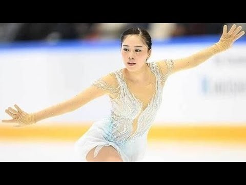 20歳女子の電撃引退に世界が衝撃とエール｜フィギュア界に広がる応援の声と新たな挑戦